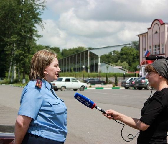 прописка в Вихоревке